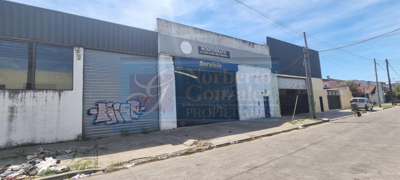 GALPONMARTÍN CORONADO