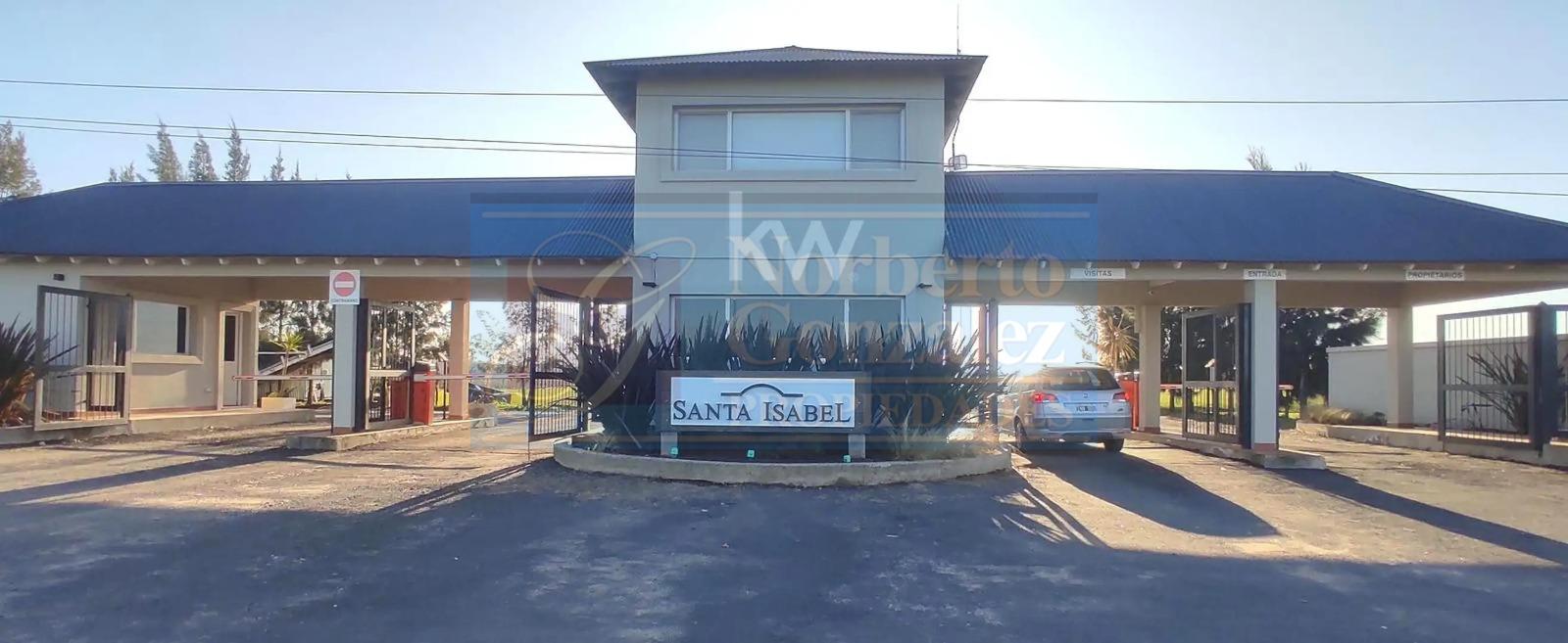 LOTEESCOBAR SANTA ISABEL