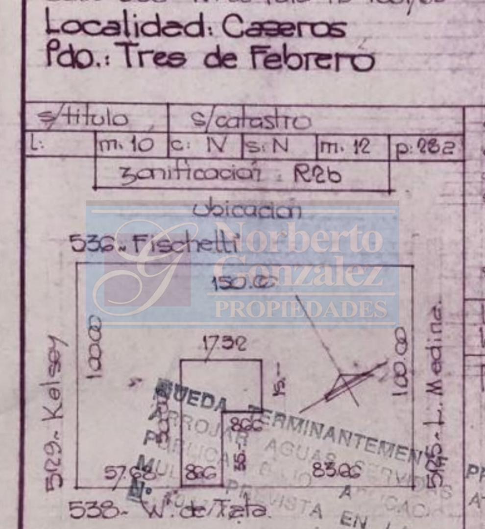 LOTECASEROS
