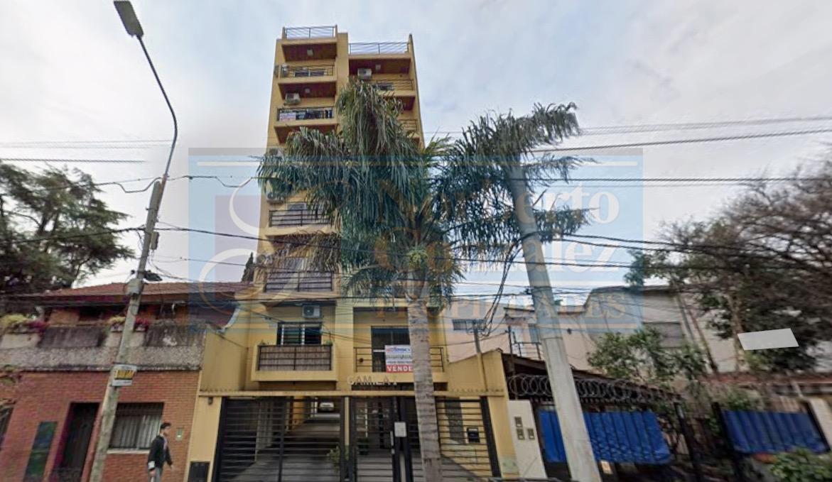 DEPARTAMENTOMARTÍN CORONADO