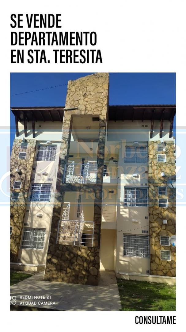 DEPARTAMENTOSANTA TERESITA