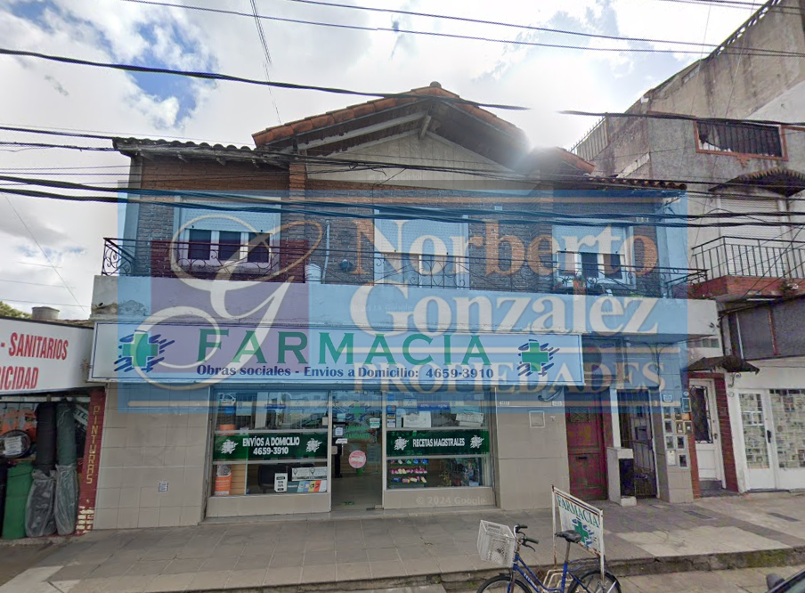 DEPARTAMENTOEL PALOMAR