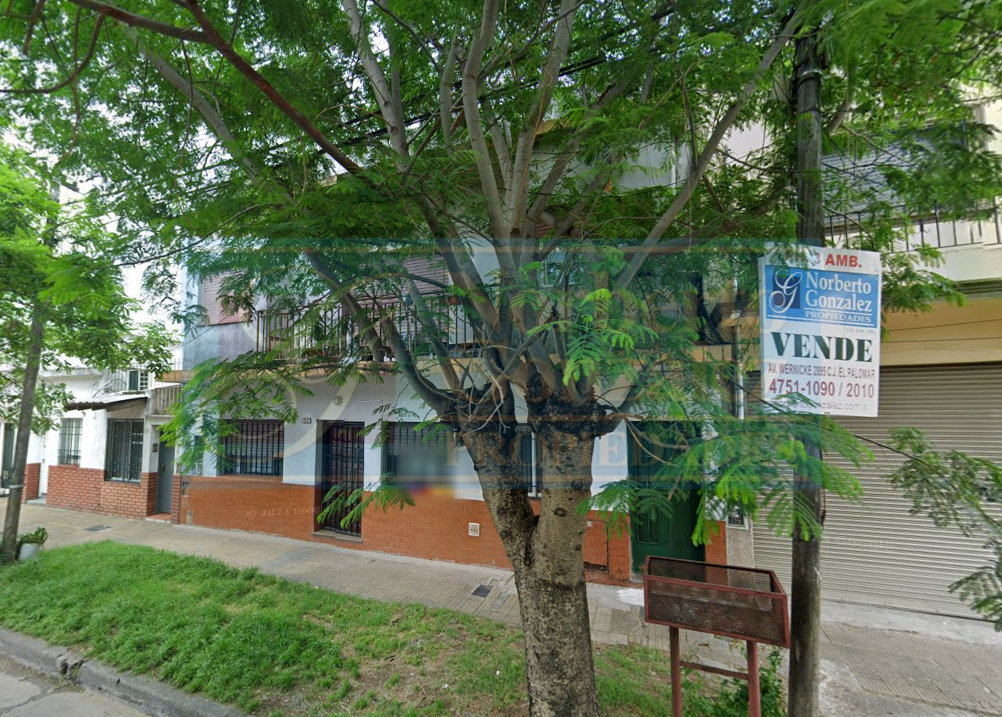 DEPARTAMENTOCASEROS