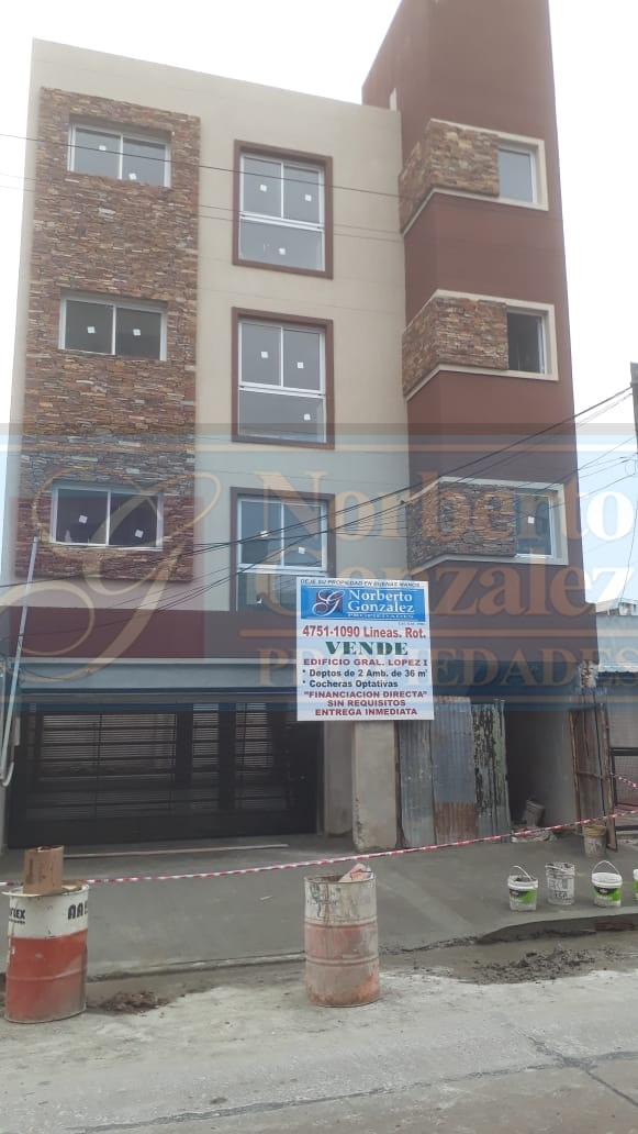 DEPARTAMENTOMARTÍN CORONADO