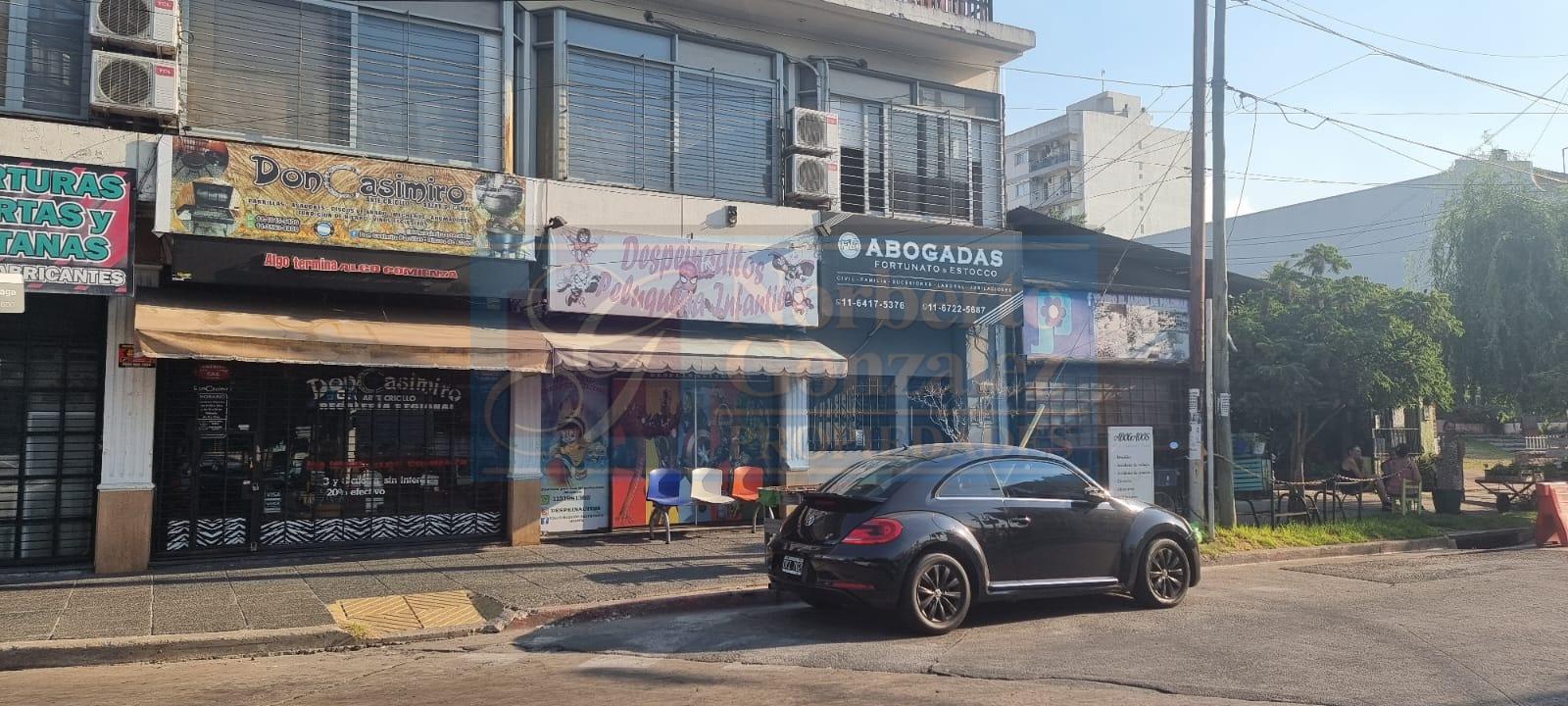 LOCALEL PALOMAR