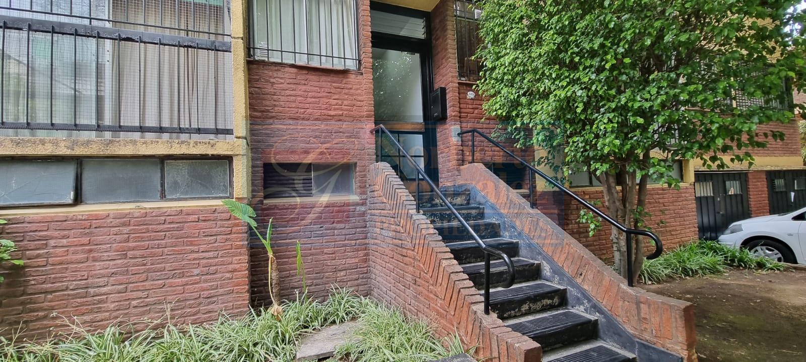 DEPARTAMENTOCIUDAD JARDÍN
