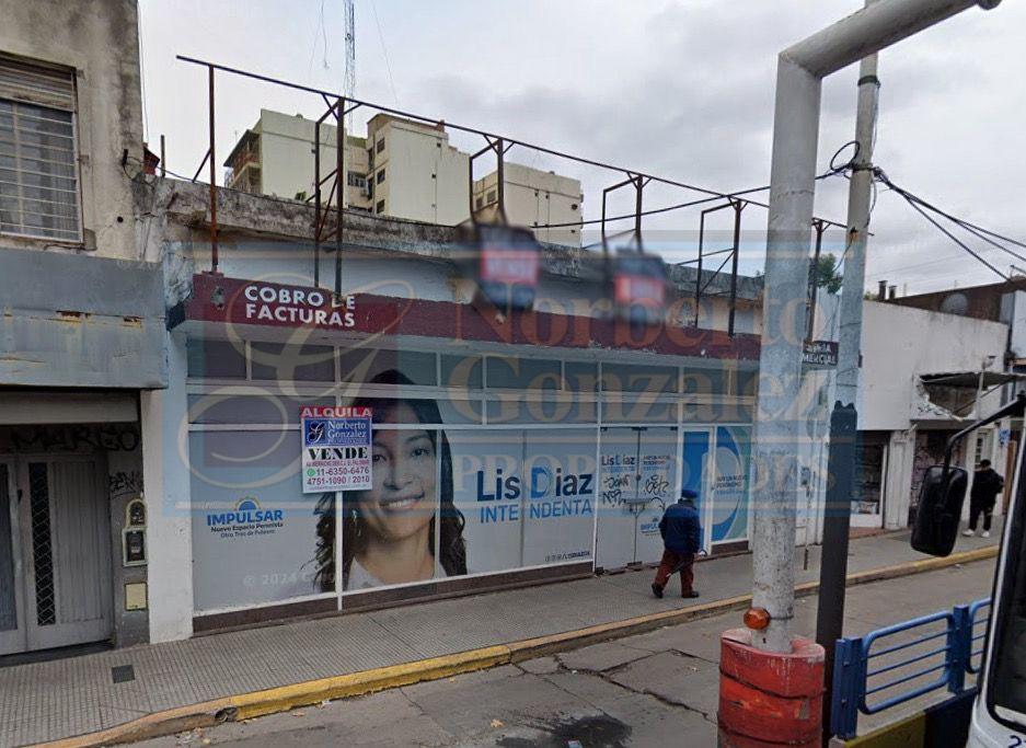 LOCALCASEROS