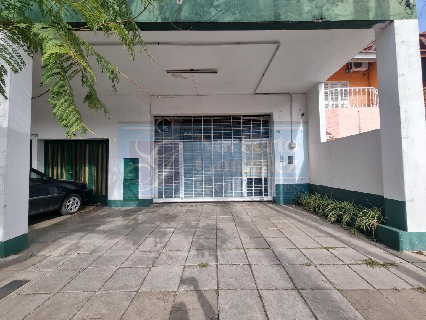 LOCALCIUDAD JARDÍN